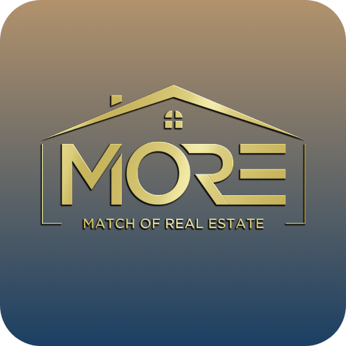 Logo van Match of Real Estate